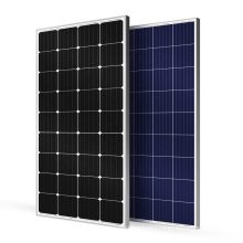 Sunpal 180W 12V 18V Solar Panel Price 190w 200w For Led Home Light Use